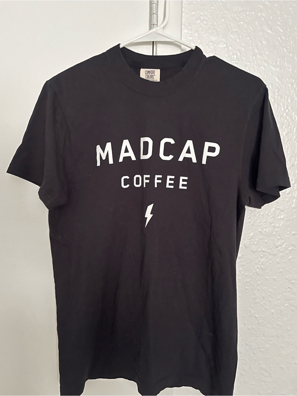 Madcap Coffee T-shirt